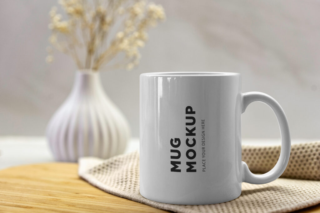 Mugs & Drinkware