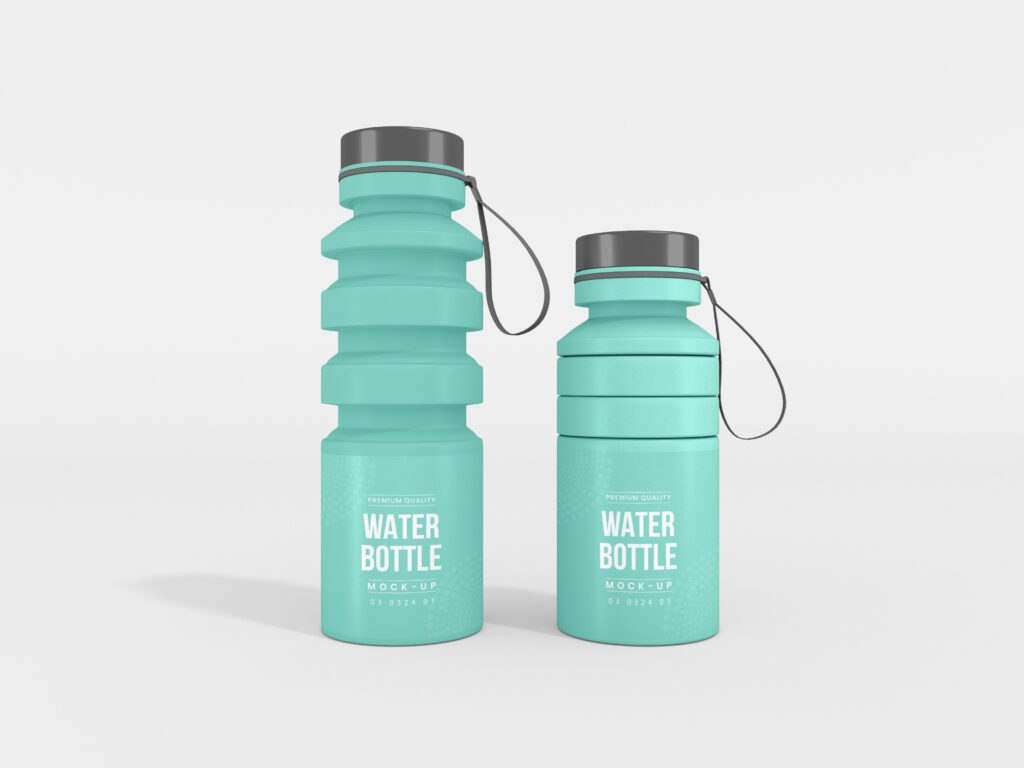 Water Bottles