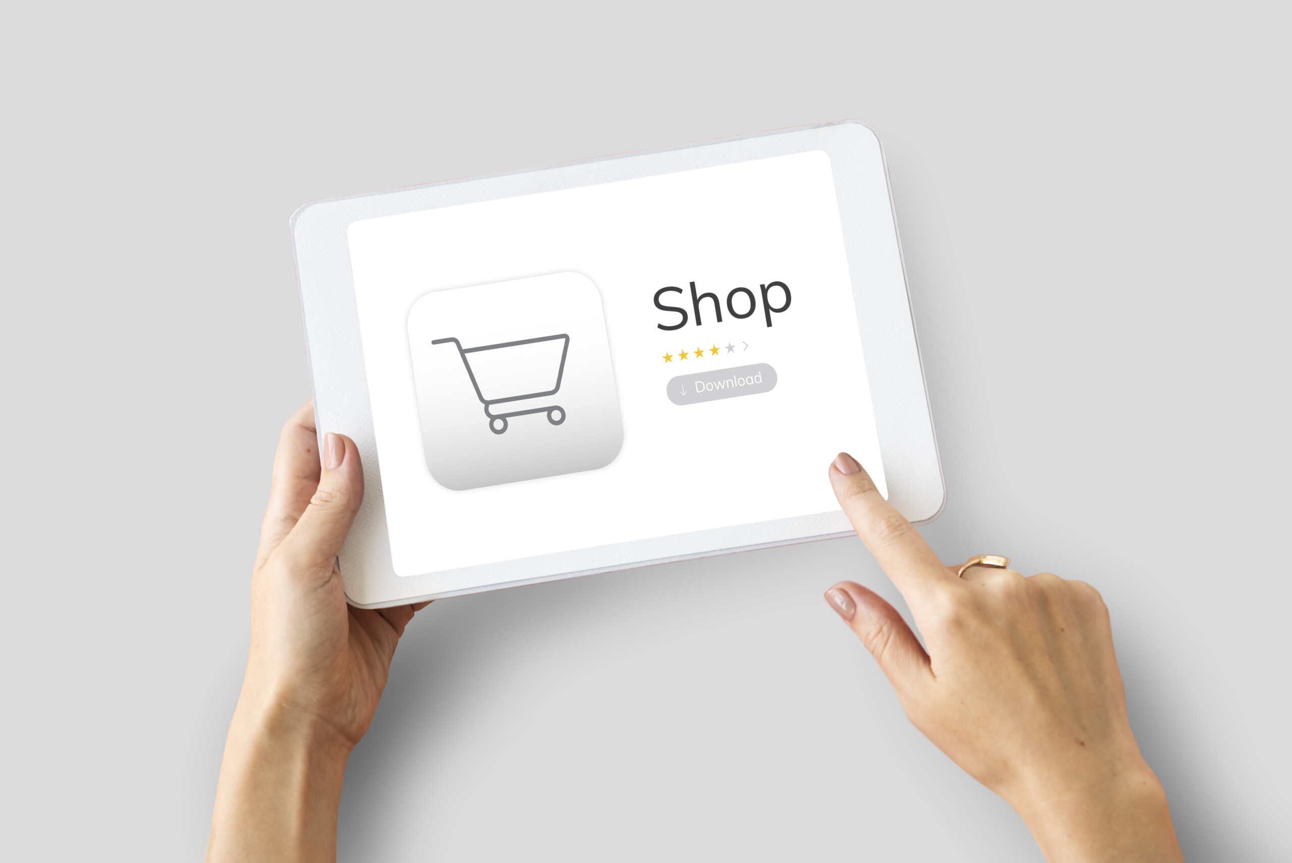 E-Commerce Platform